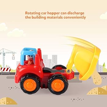 ふじしまpack : girls,mechanics,and vehicles… Amazon.com: Melissa & Doug Magnetic Car Loader Wooden Toy