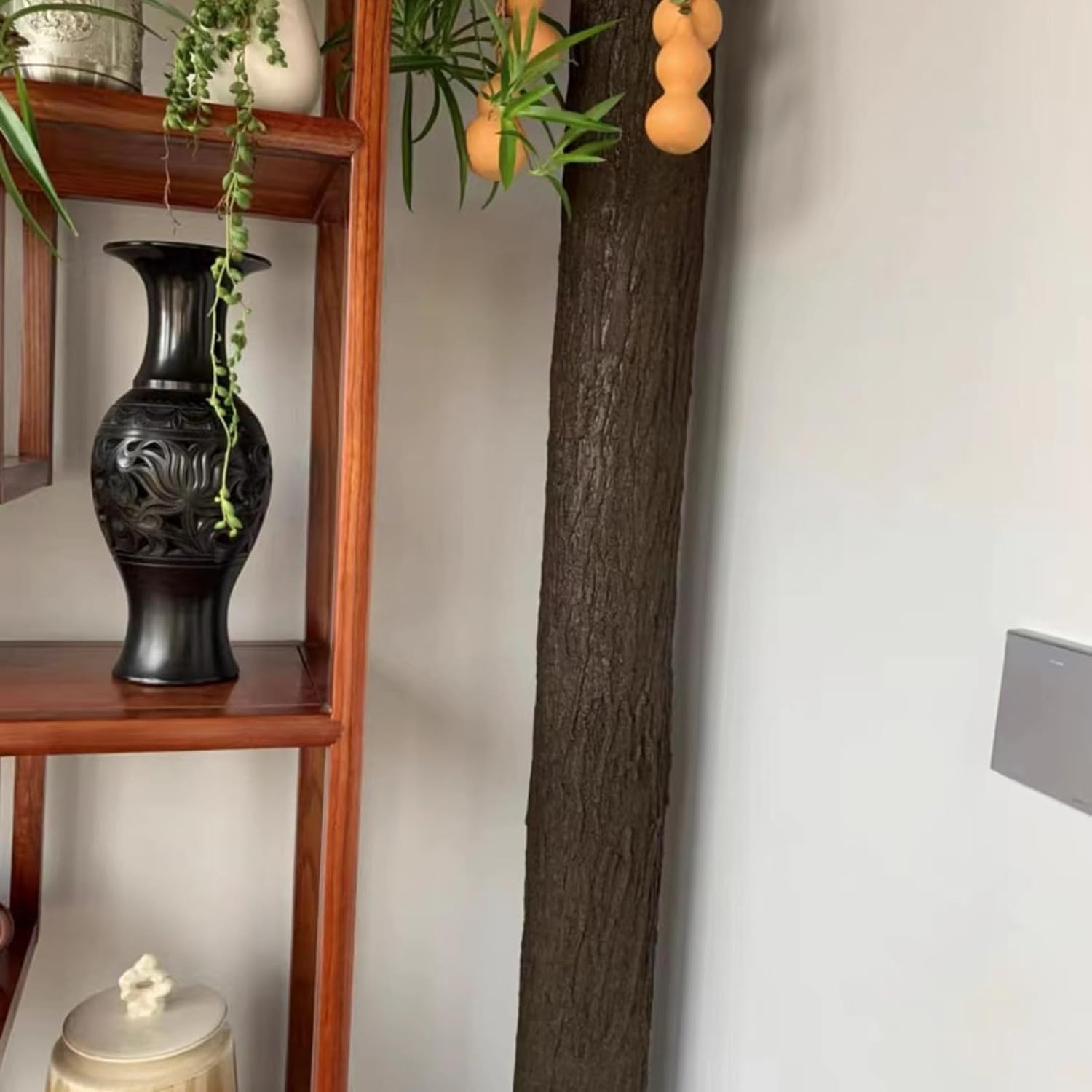 Super leuke DIY tuin decoratie voor bloemen en planten!. Foto geplaatst door Tuiniertje op