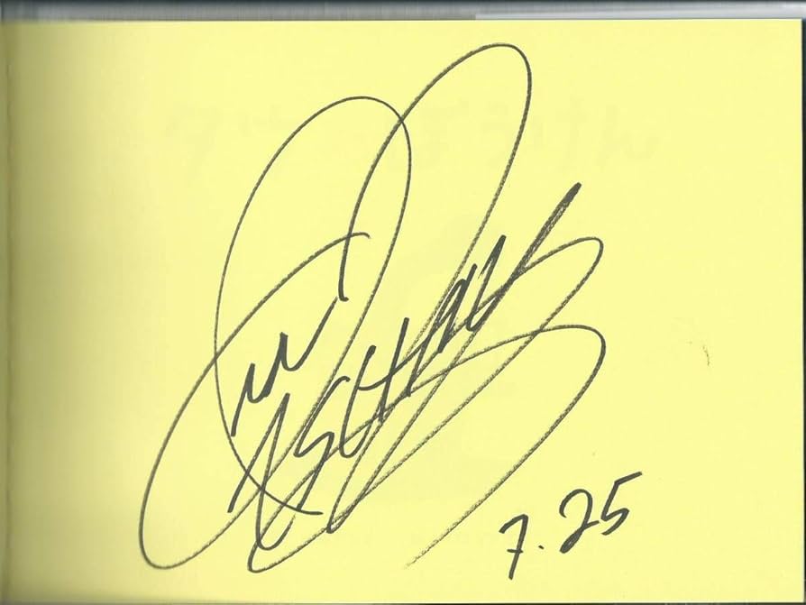 土屋アンナ 生写真 サイン入り 送料込み 土屋アンナ 写真付き 直筆サイン色紙の通販 by Q's