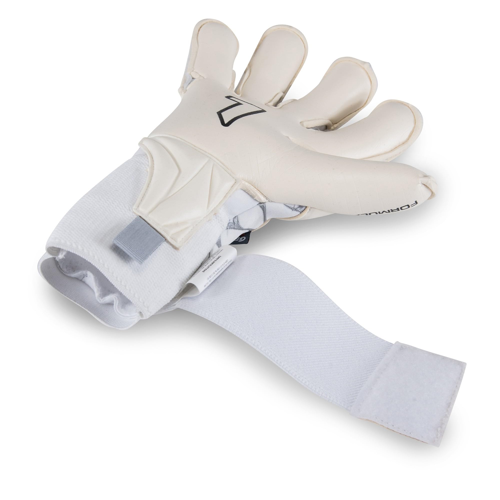 Rinat Outlet > Temporada 2024-25 > Guantes Adulto 2024-25 > Guantes Adulto Alpha 2024-25 Santoloco Alpha, Unisex Adulto