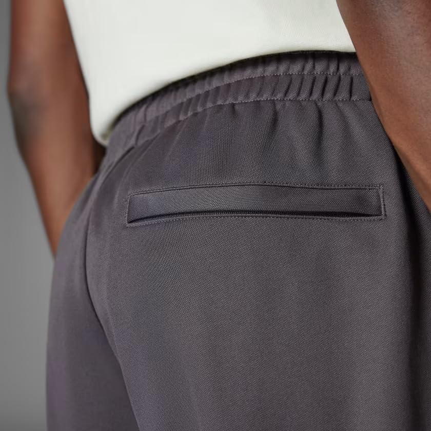 adidas Originals Men's OG Beckenbauer Slim Fit Track Pants, Utility Black, XL - Image 7