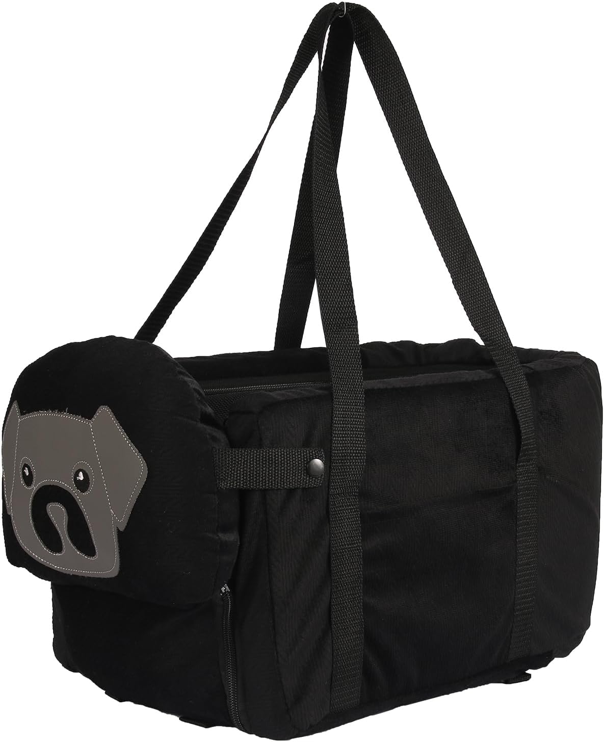 Portable Dog Car Seat for Small Dogs Under 11 lbs with Safety Belt Portable Dog Car Seat for Small Dogs Under 11 lbs with Safety Belt