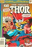 Read The Mighty Thor (Blood and Thunder Part 5, Volume 1) Reader