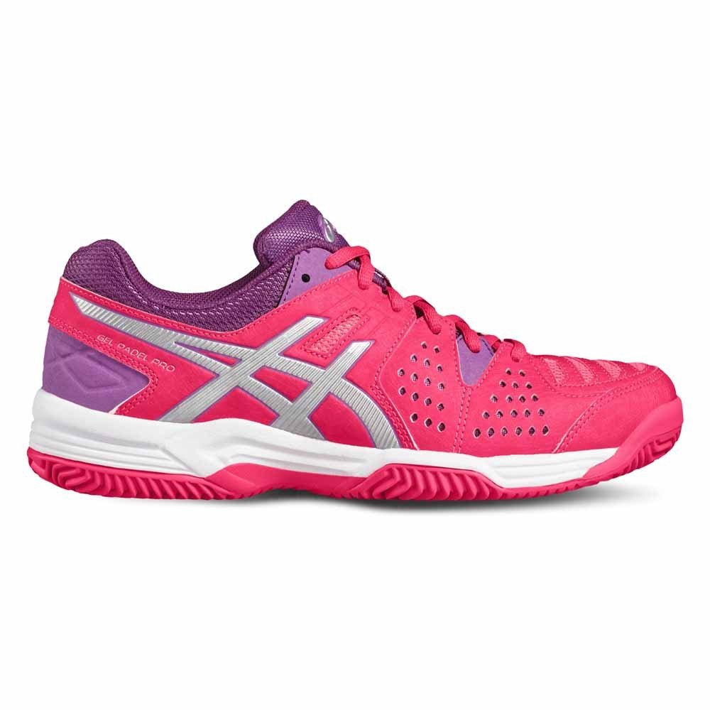 ASICS Gel-Padel Pro 3 SG, Tennis Women