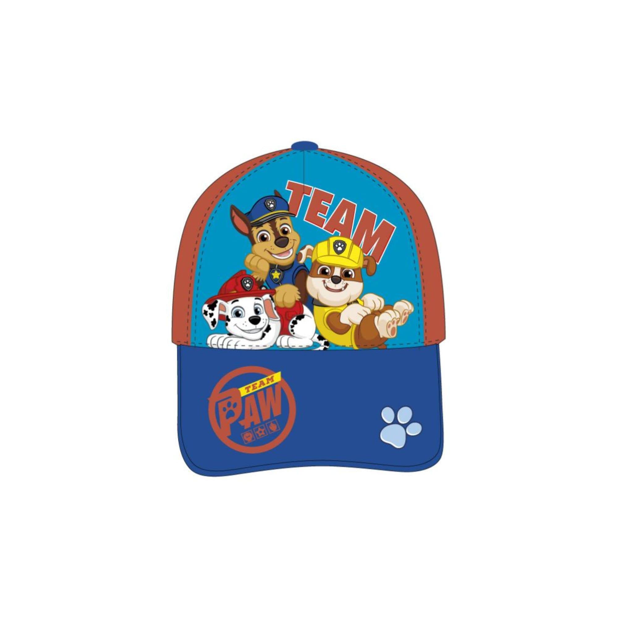 CERDÁ LIFE'S LITTLE MOMENTS Gorra Infantil de la Patrulla Canina