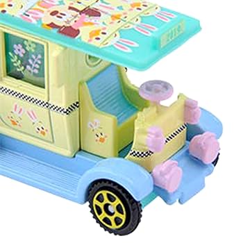Disney - ディズニー トミカ イースター クリスマス トミカ ディズニービークルコレクション イースター 2022
