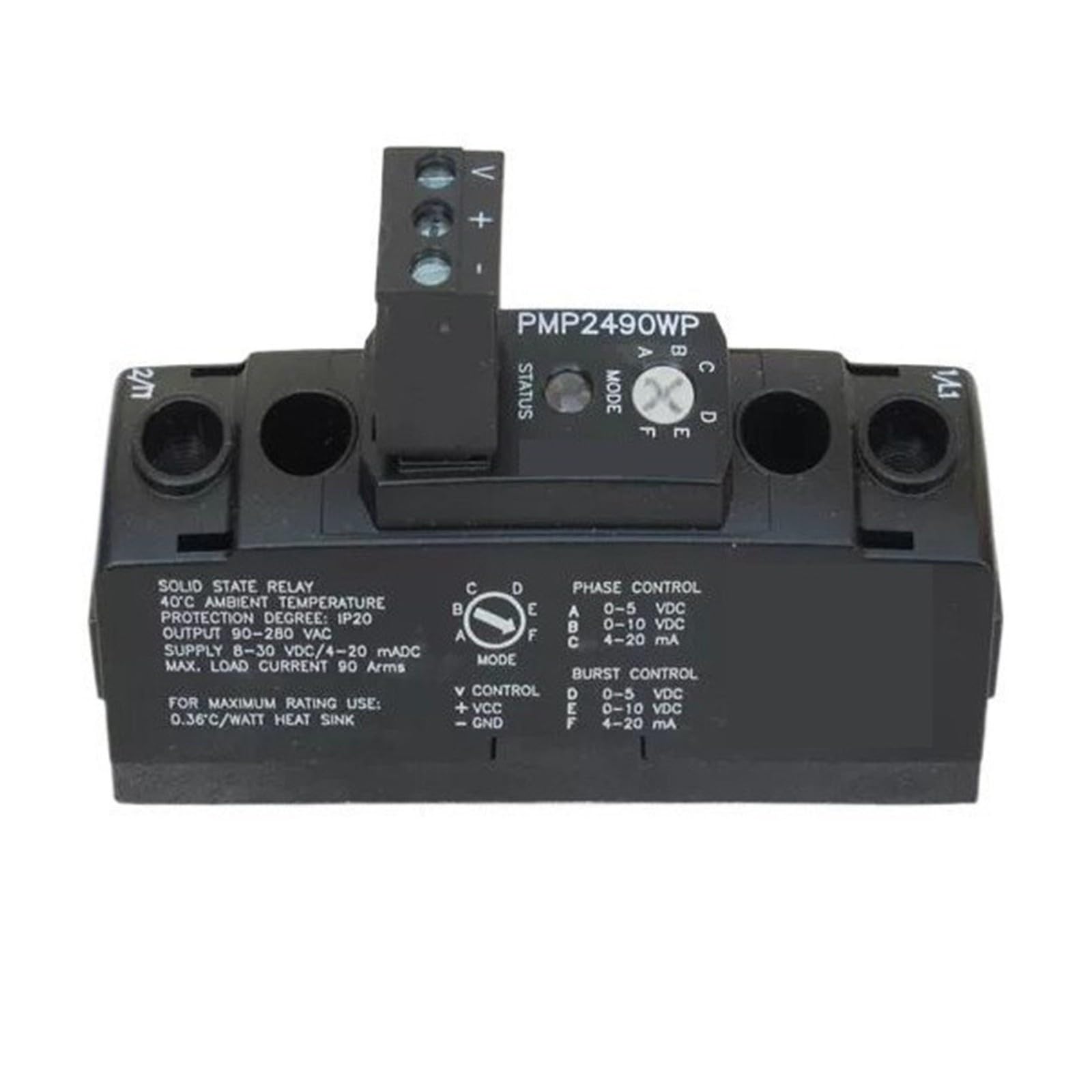 PMP2490WP Halbleiterrelais