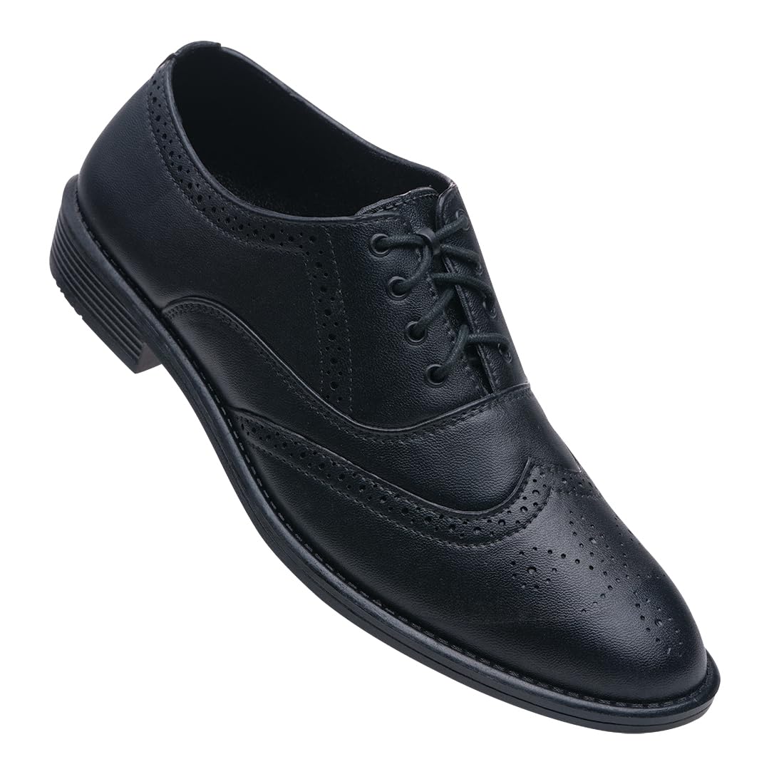 See full amazon price history chart for WALKAROO WC4701 Mens Formal Shoe for Office Wear and Regular use - Black WALKAROO WC4701 Mens Formal Shoe for Office Wear and Regular use - Black (B0CNLYP759) Amazon Price History, Amazon Price Tracker