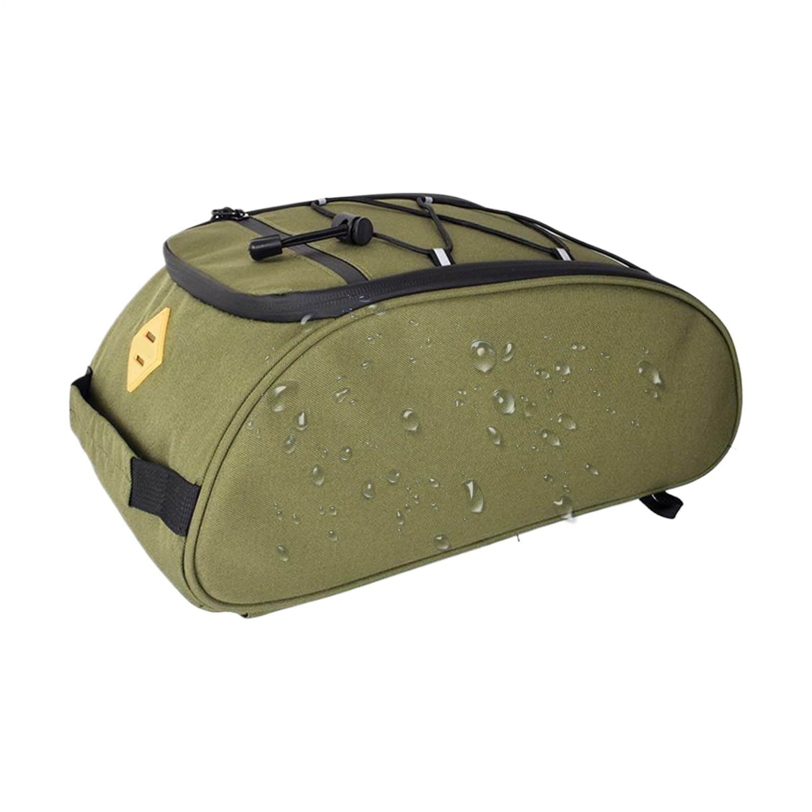 Bolsa portaequipajes para Bicicletas de Carretera y de montaña.