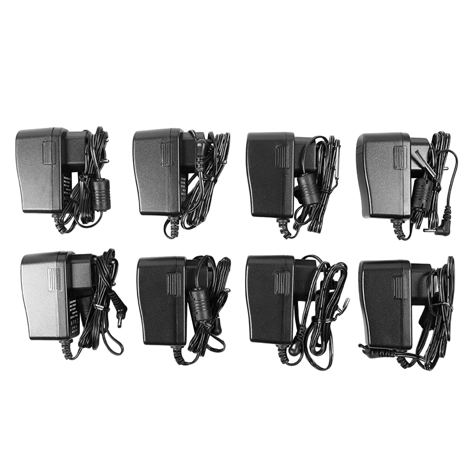MX512 1*Sender 7*Empfänger Kit 2.4G ISM Wireless für Bühne Lichteffekte für Bühne DMX Lichteffekte Moving Head Licht Bühnenlicht Bars Led Par Licht Disco Party Licht（8PCS ）