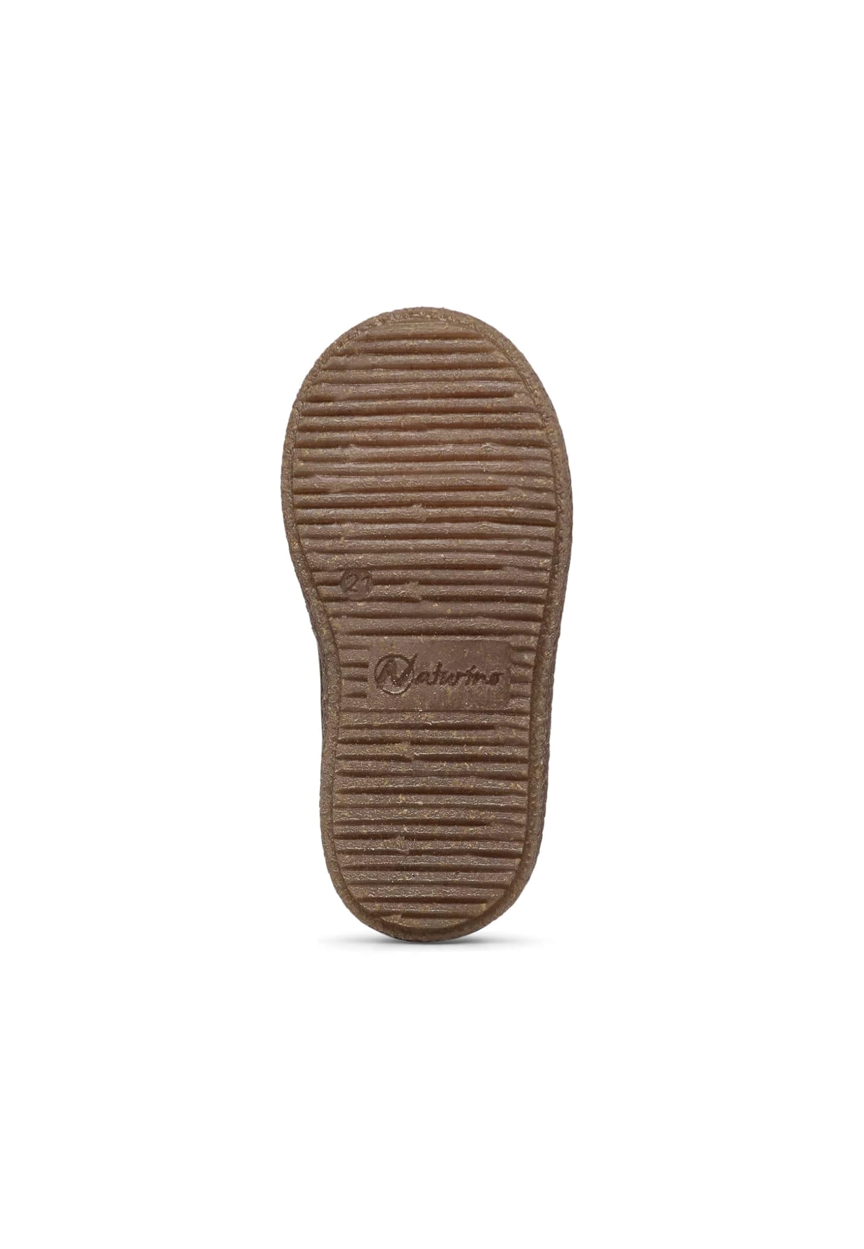 NATURINO FIGUS Stiefelette 32 EU, blau, 32 EU