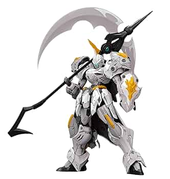 Amazon | [ToyBase] SNAA 1/144 円卓の騎士団 IRON SICKIE
