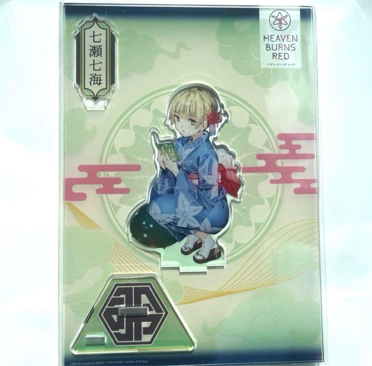 Amazon.co.jp: アトレ 秋葉原 ヘブンバーンズレッド ヘブバン