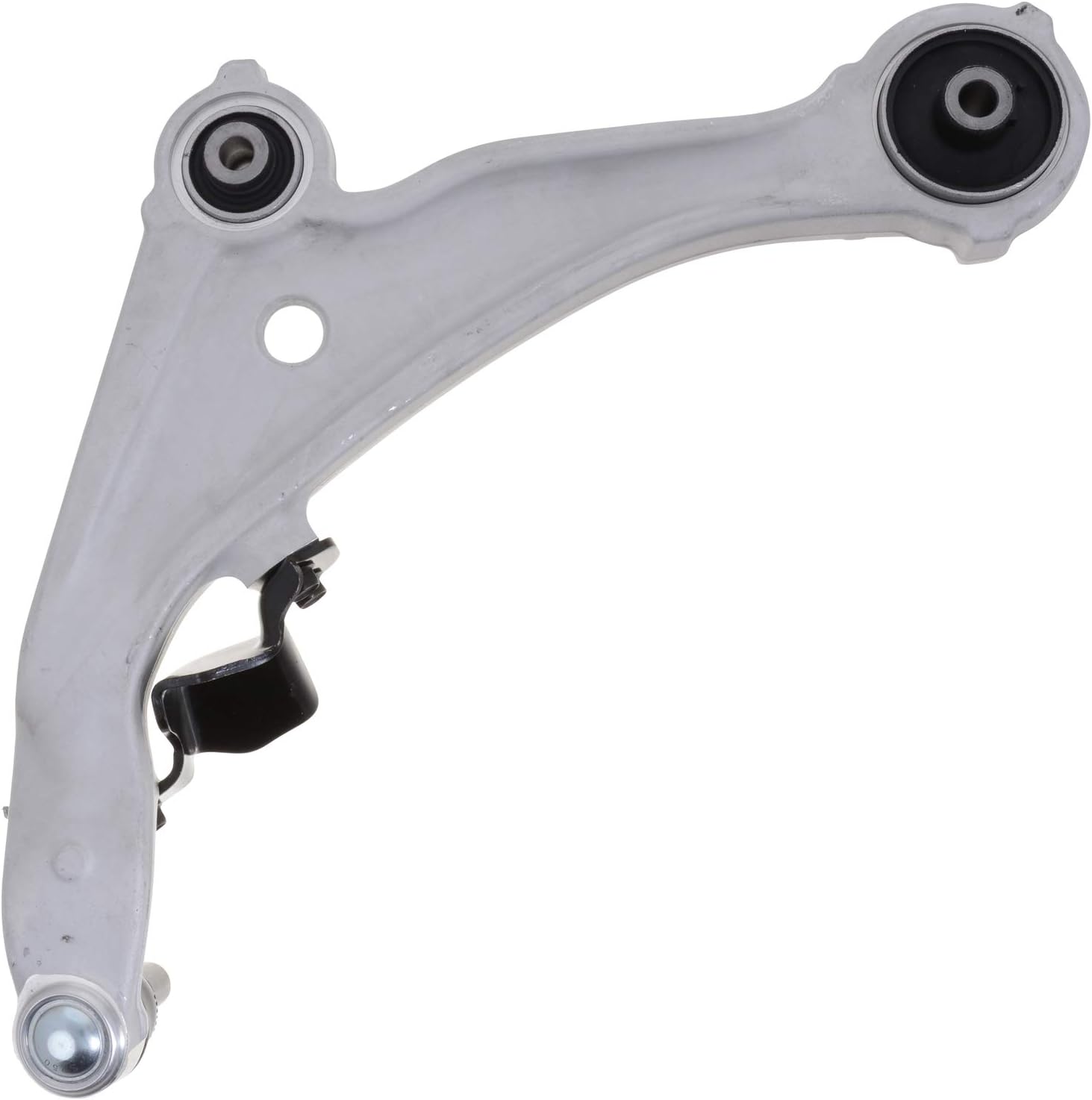 TRW JTC2471 Suspension Control Arm and Ball Joint Assembly for Nissan Altima: 2007-2013 Front Right Lower