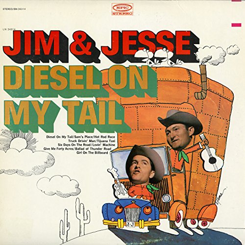 Jim & Jesse
