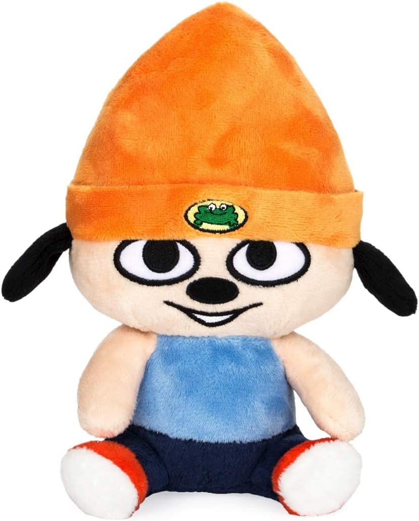 Gaya EntertainmentGaya Entertainment Abysse Corp_PELGAE017 Despicable Me 3-Plush 50Cm Unigoat, Multi Colour, 50 cm