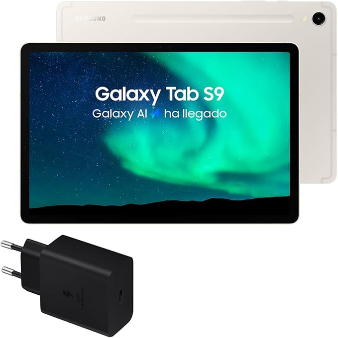 Samsung Galaxy Tab S9