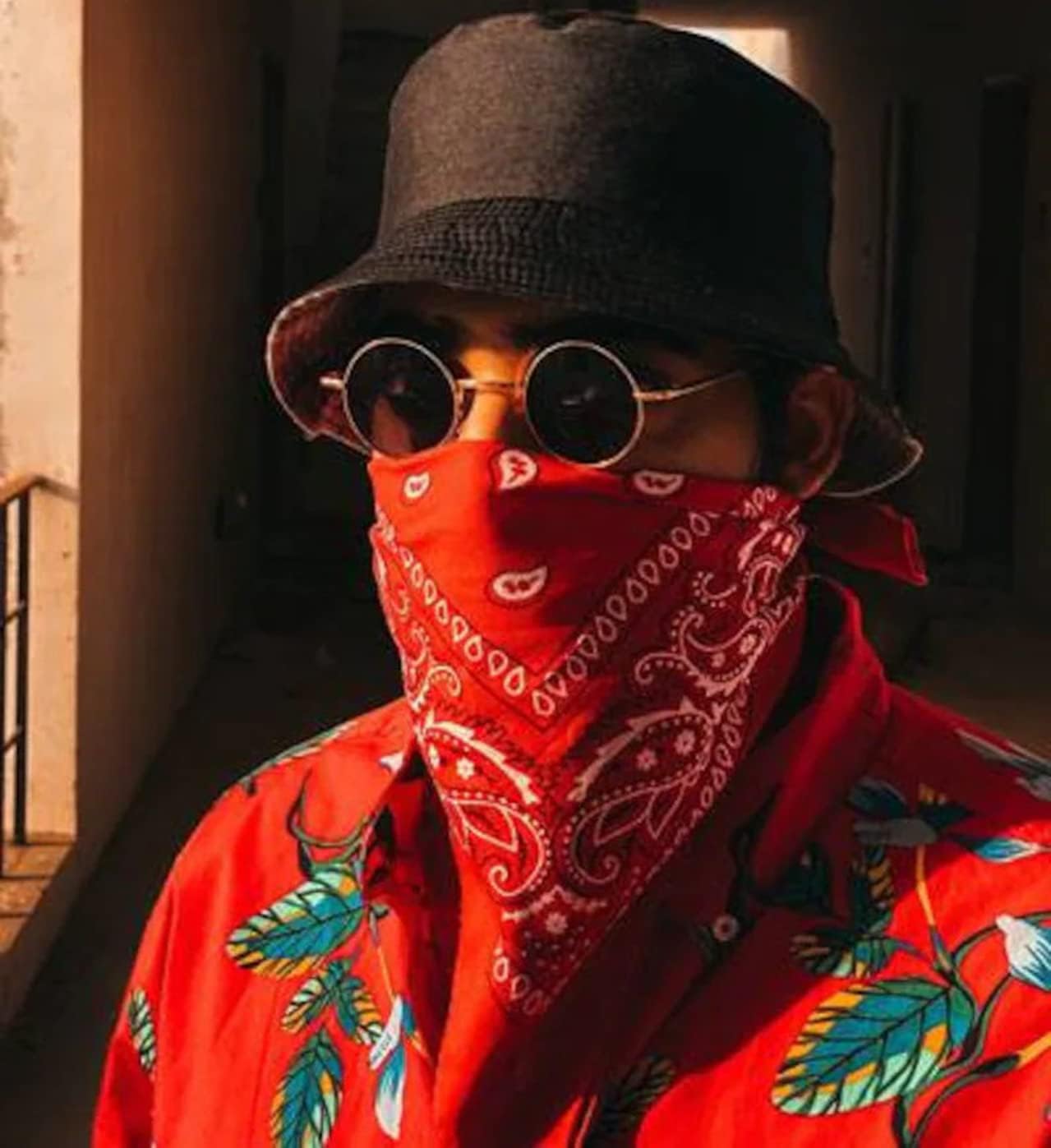 Tergy 16-30 Pieces Unisex Paisley Bandanas Bulk Multi-Purpose Headband Cowboy Head Wrap Scarf for Women Men Boys Girls - Image 6