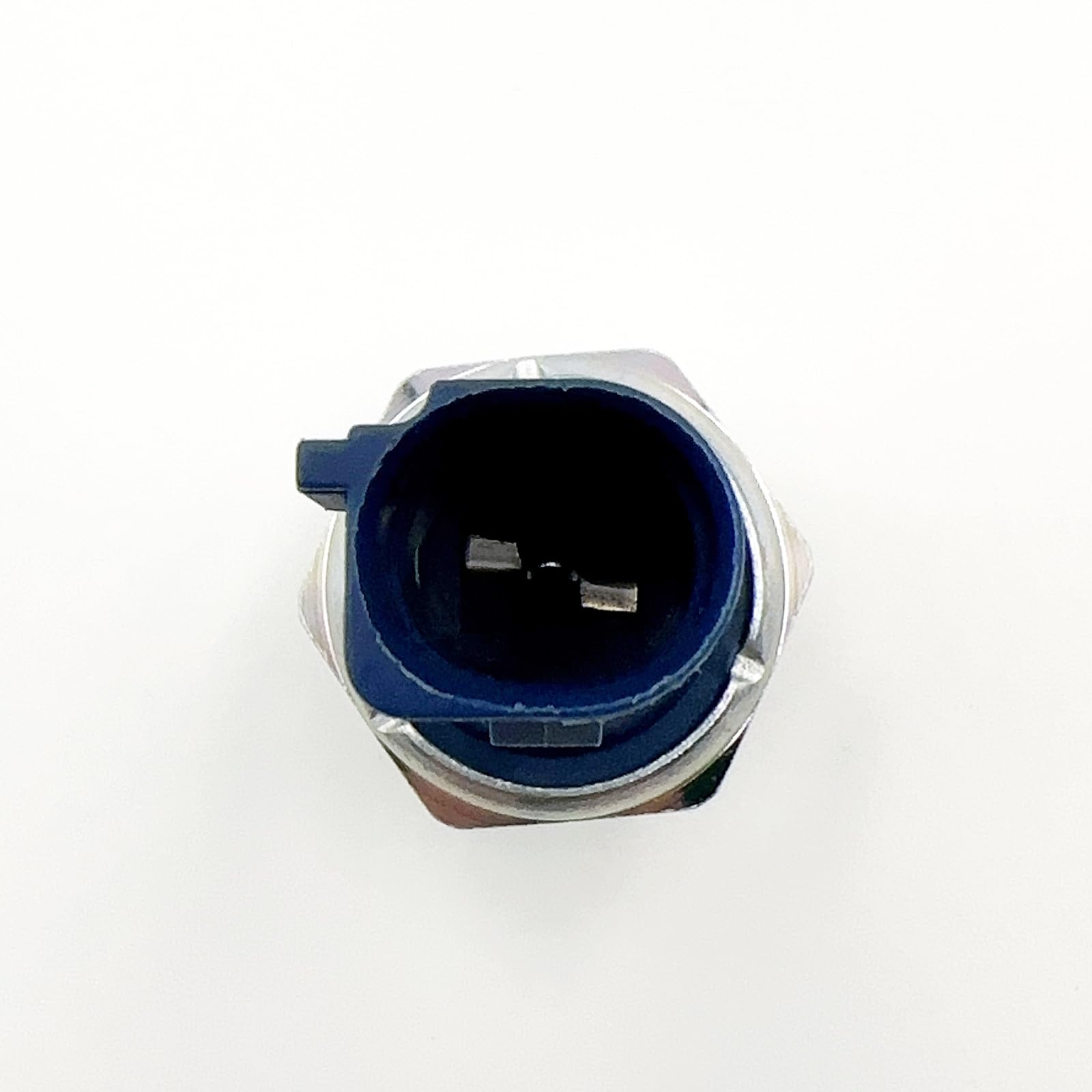 Oil Pressure Sensor Switch Set (Brown & Blue) For Audi A4, Q5, TT, VW Jetta - Direct Fit