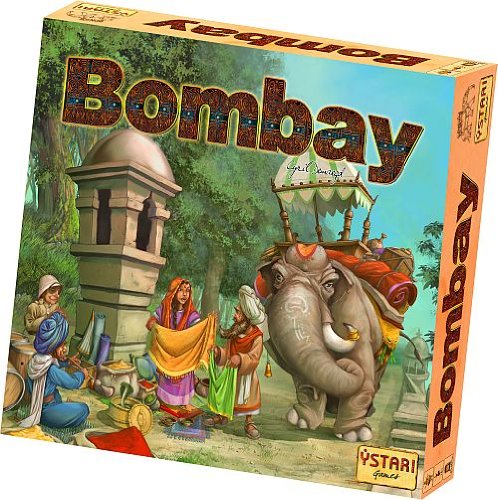 Bombay