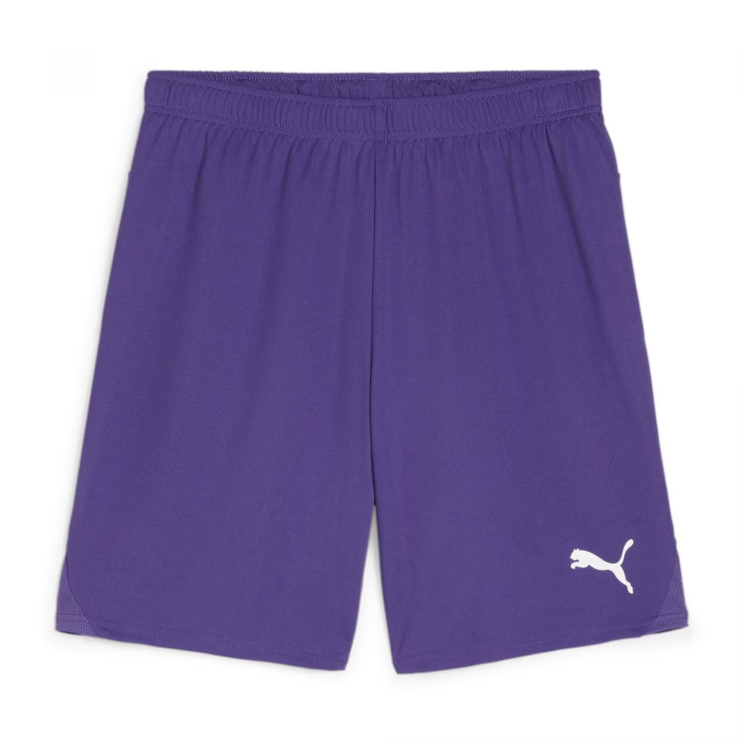 PUMA Unisex Gestrickte Shorts Teamgoal Shorts