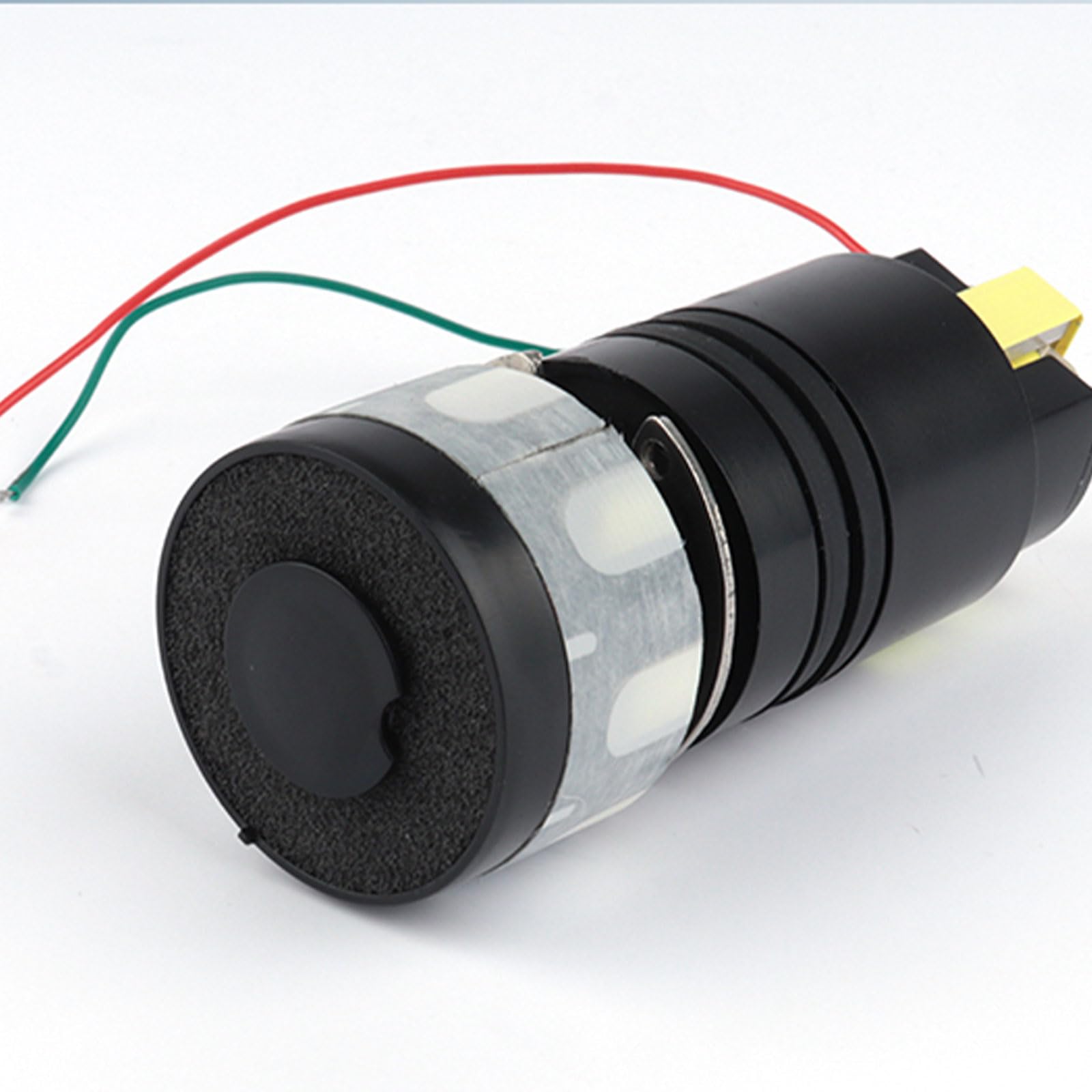 LUOFENG Capsule per microfono dinamiche, nucleo di ricambio per microfoni a mano, per uso in studio e live