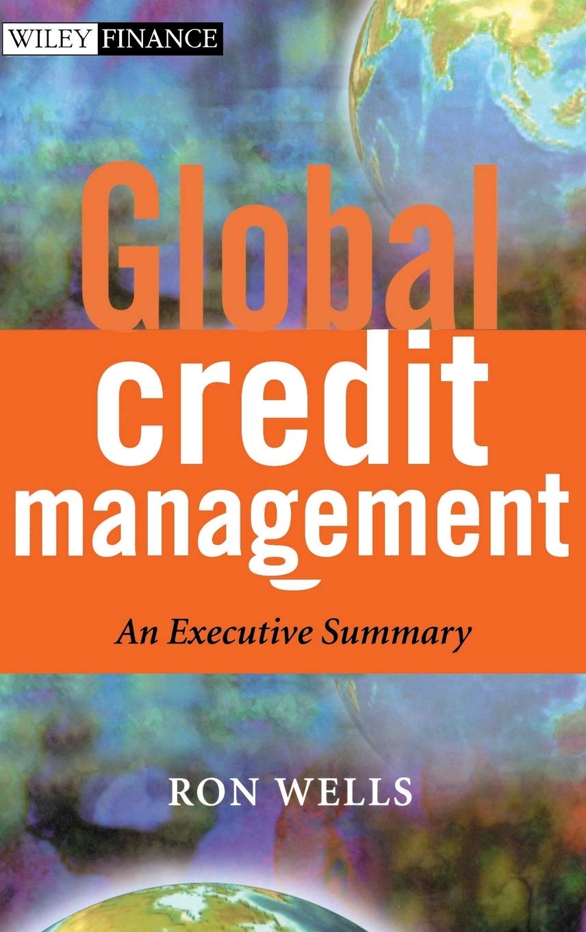 Global Credit Management: An Executive Summary