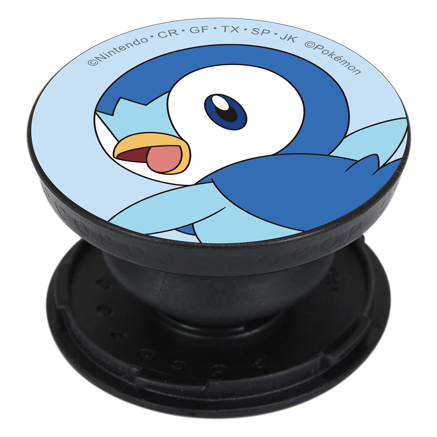 Amazon.co.jp: グルマンディーズ ポケットモンスター POCOPOCO