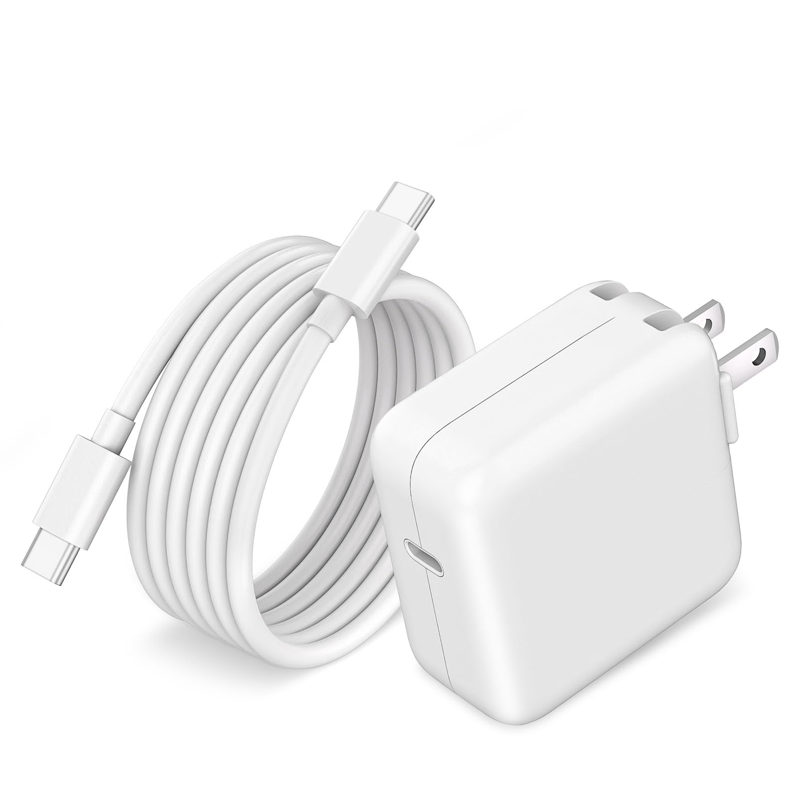 DelTucci 30W Apple USB C Charger