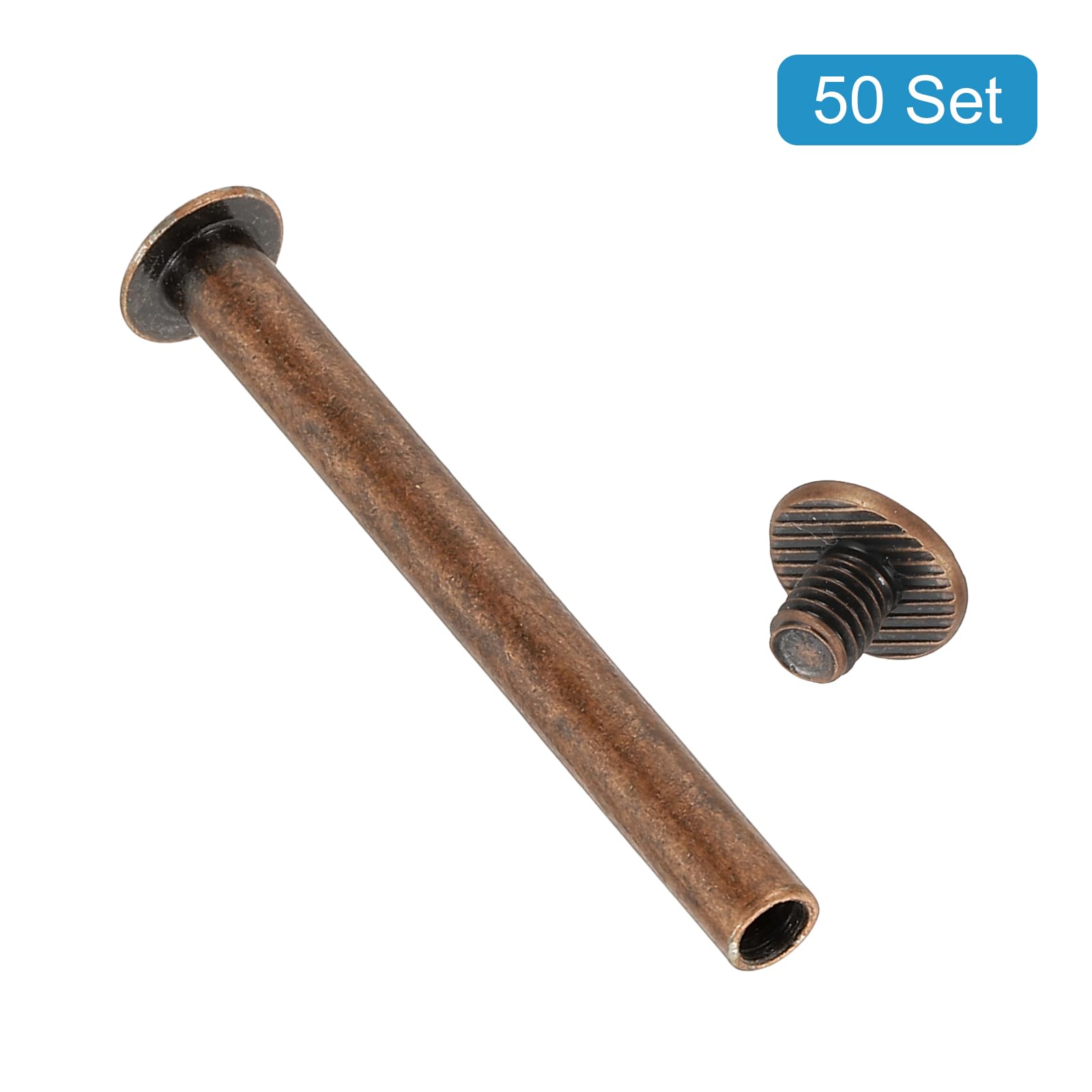PATIKIL Chicago Screws - Image 3