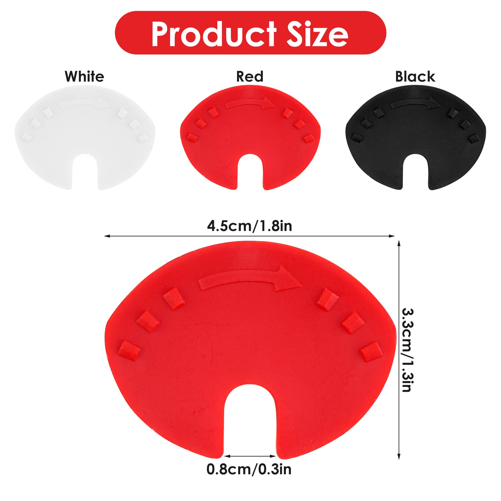 3 Dosenverschlüsse Mit Strohhalm - Auslaufsicher Für Getränkedosen