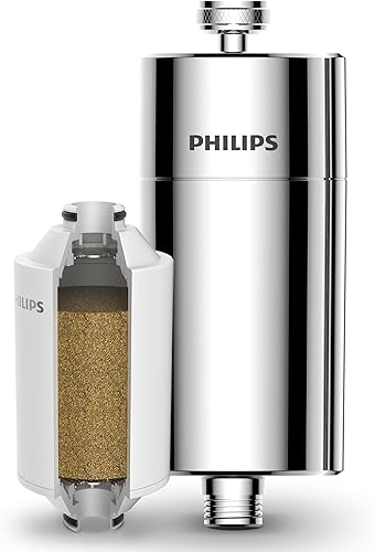 Philips Shower Filter