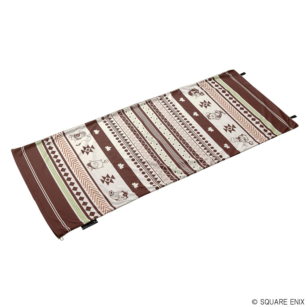 ファイナルファンタジーXIV×LOGOS　シュラフ Amazon.co.jp: ファイナルファンタジーXIV×LOGOS シュラフ : ホビー