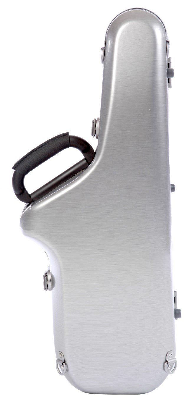 Bam L'etoile Cabine Alto Sax Case - Black - ET4011SN