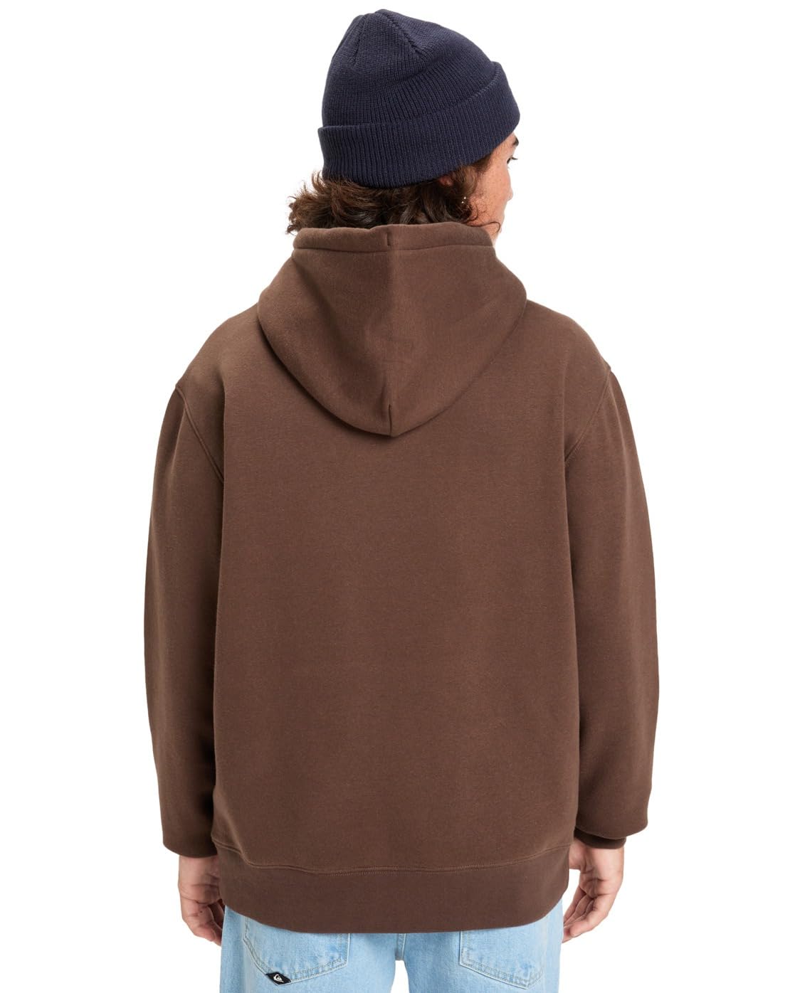 Quiksilver Herren Salt Water Hoodie Pullover (1er Pack)