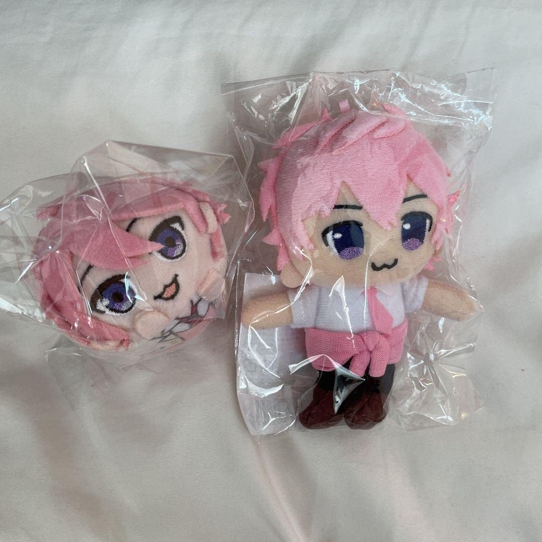 希少品】 ハイキュー ともぬい 烏野高校 vol.1 コンプセット 希少品】 ハイキュー ともぬい 烏野高校 vol.1 コンプセット