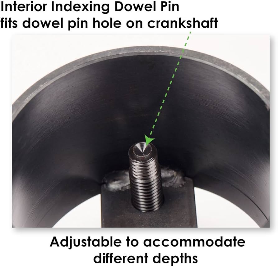 8+ Ls Reluctor Wheel Tool CayneHaryson