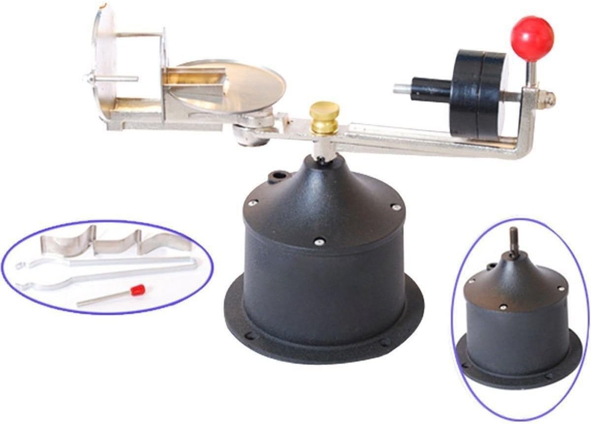 SMEDENT Dental Lab Centifuge Casting Machine Apparatus