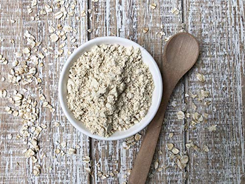 Anthony's Vital Wheat Gluten 4lb & Organic Oat Fiber 1.5lb Bundle - image 9