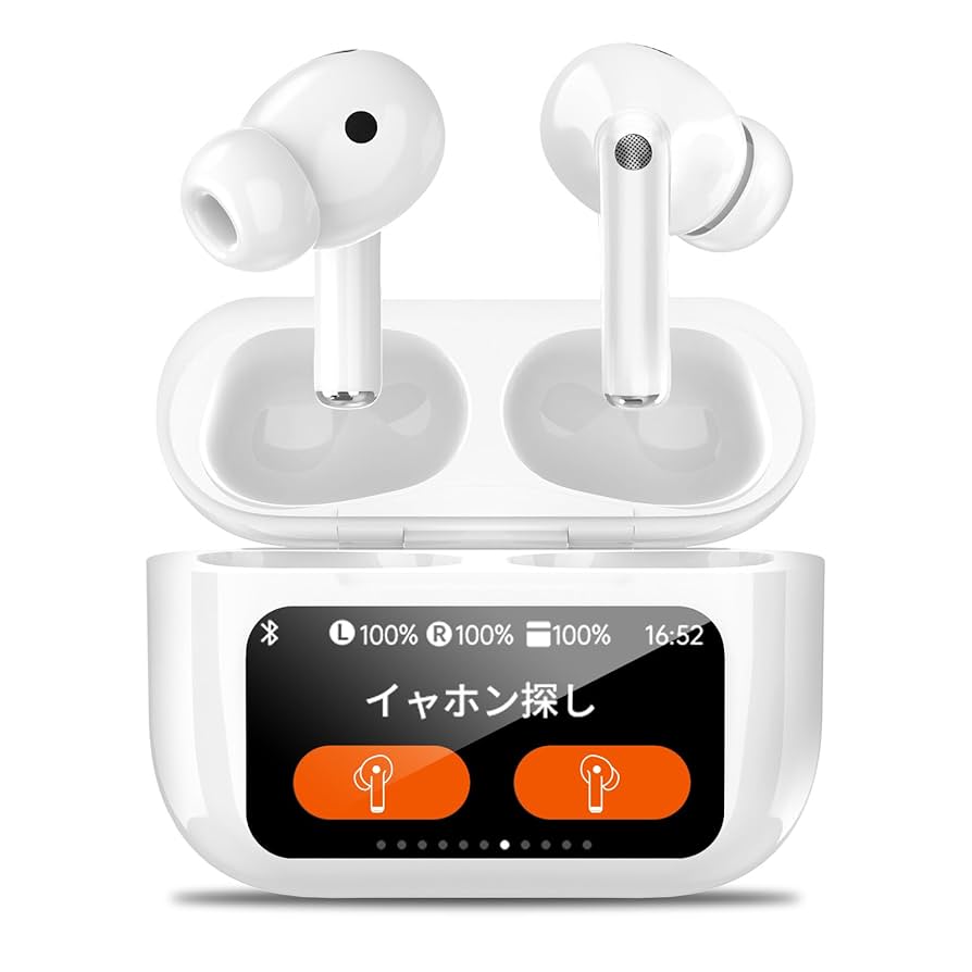 シリアルナンバー1000以下 KINOKO-NO-YAMA ワイヤレスイヤホン KINOKO-NO-YAMA ワイヤレスイヤホン - メルカリ