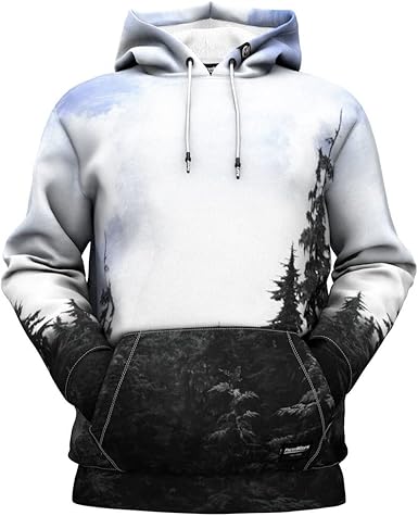 fresh hoods official