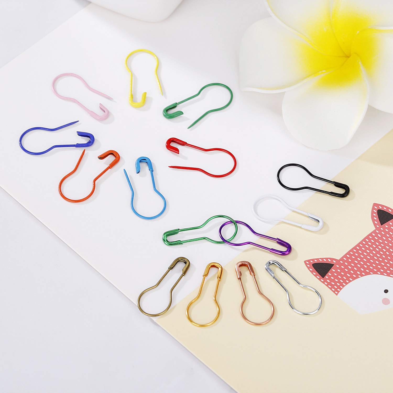 Lot De 100 Marqueurs De Câbles Colorés Repères De Cables Numéro De Fil Etiquette Pour Cable