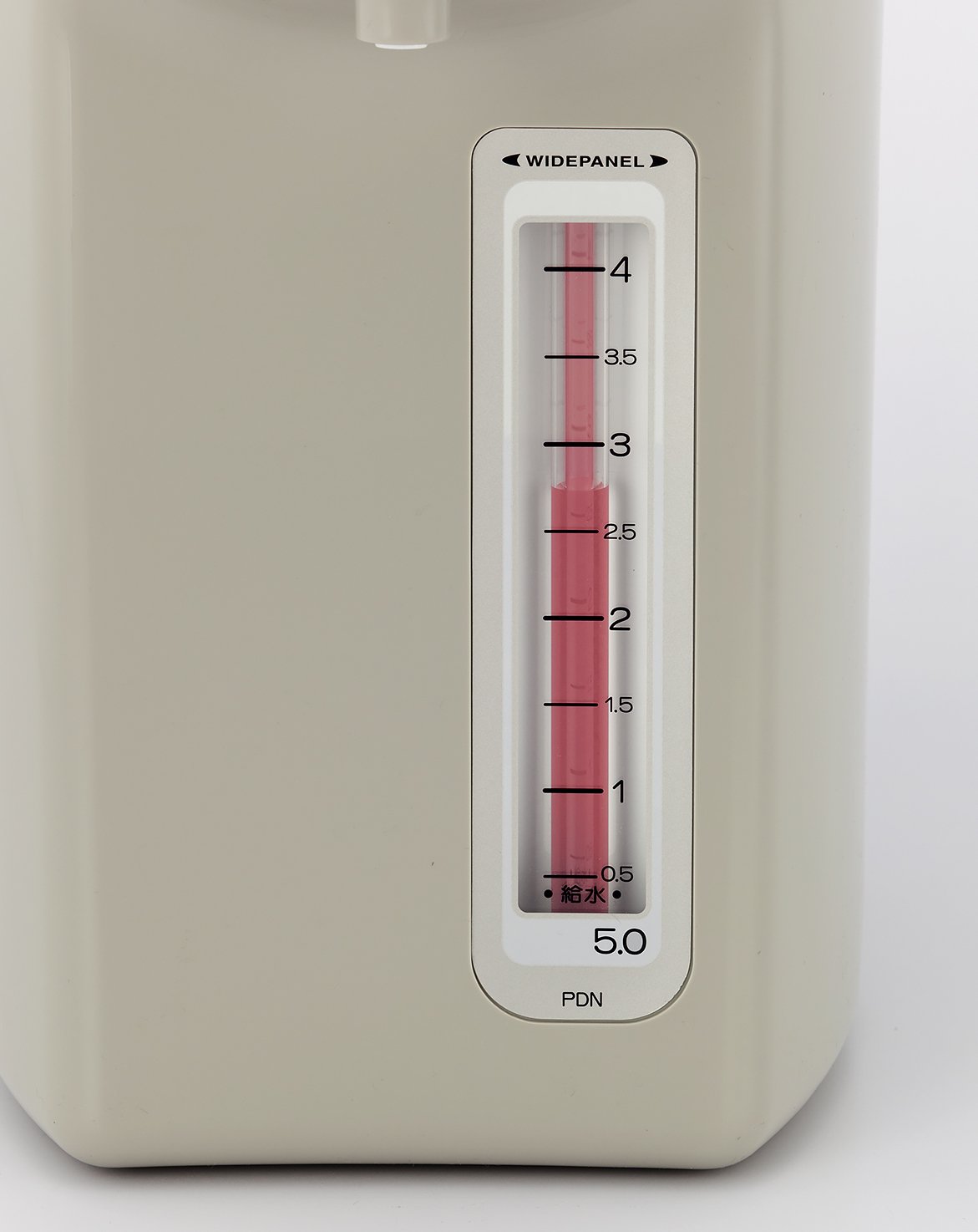 TIGER micro electric pot urban beige 5L PDN-A500-CU