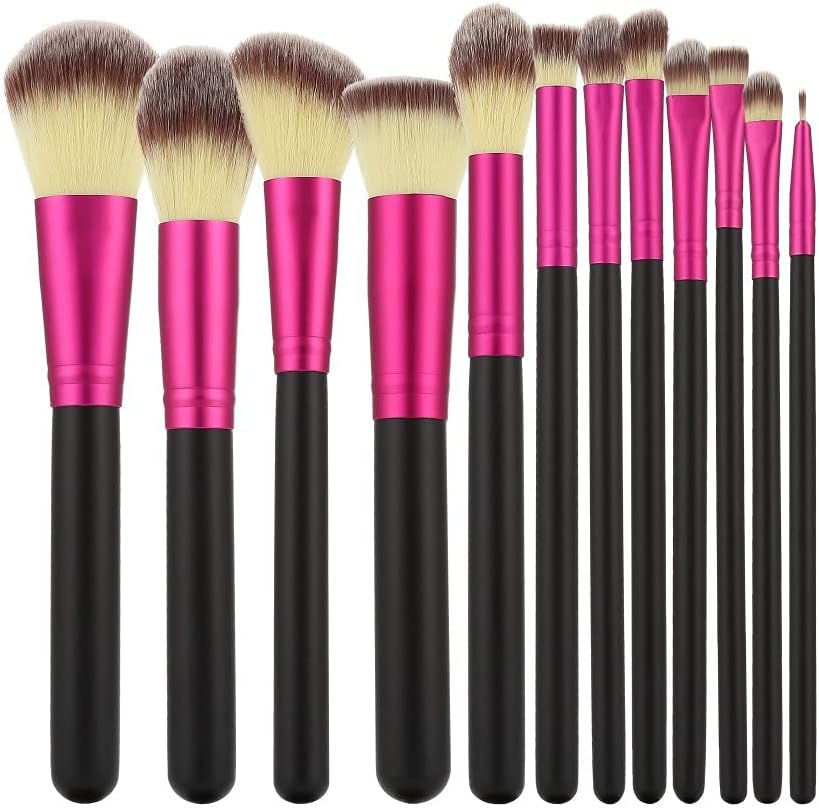 TOOLS FOR BEAUTY Face Makeup Brush 100g