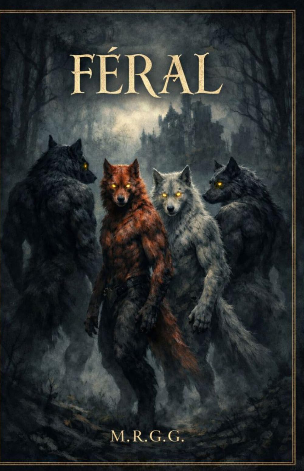 Féral