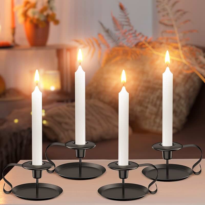 Amazon.co.uk Candles & Holders Candles & Holders / Home Accessories