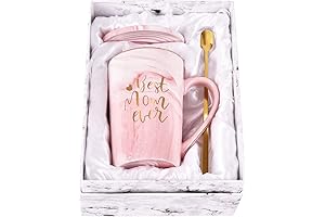 Best Mother Mug: A Token of Appreciation and Love