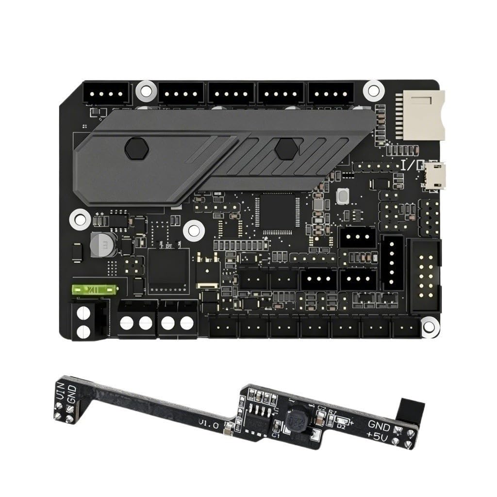 Compatible Avec BIGTREETECH Carte SKR Mini E3 V3.0 TMC2209