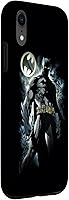 Vista 3 de Funda para iPhone XR Batman The Knight