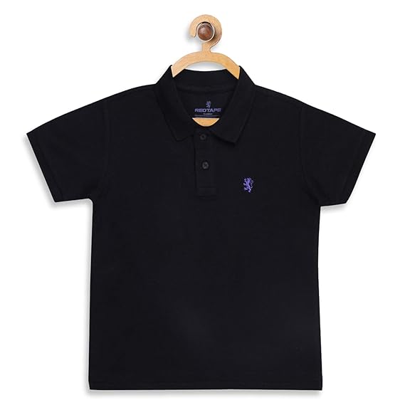 Red Tape Boys Classic T-Shirt